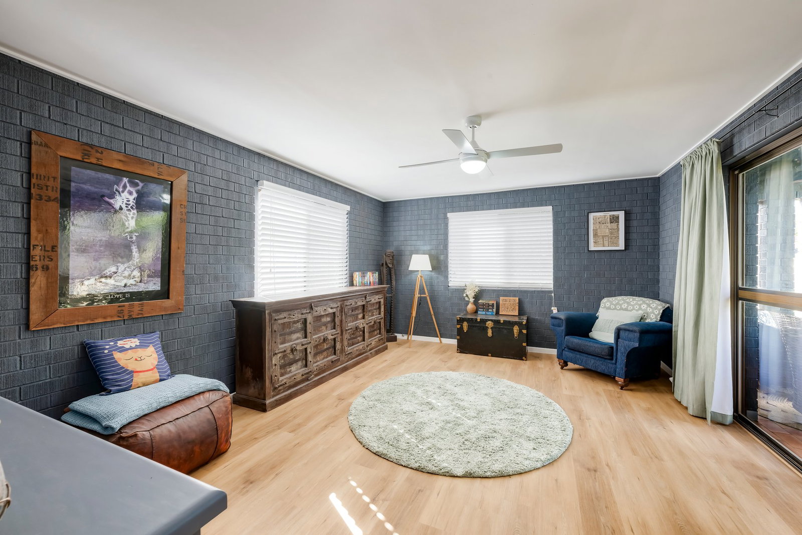 123 Churchill Street, Childers  QLD  4660