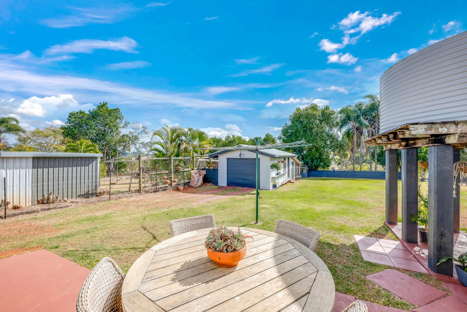 123 Churchill Street, Childers  QLD  4660