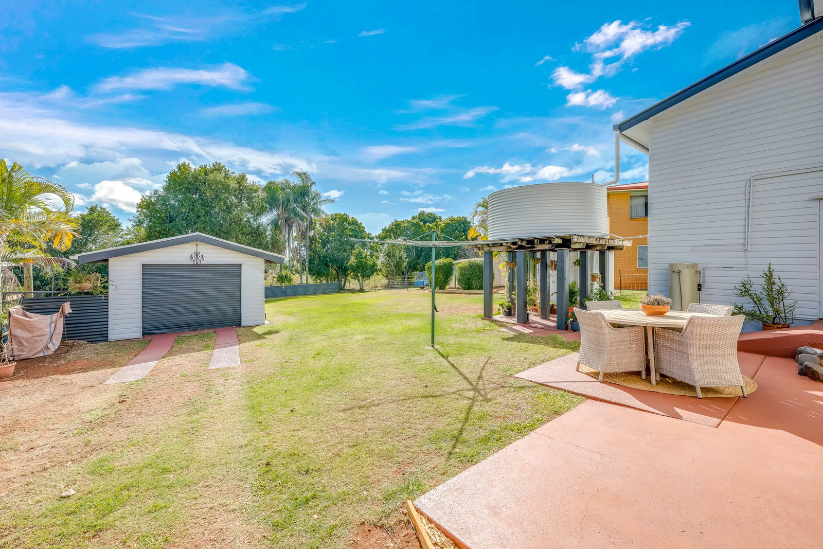 123 Churchill Street, Childers  QLD  4660