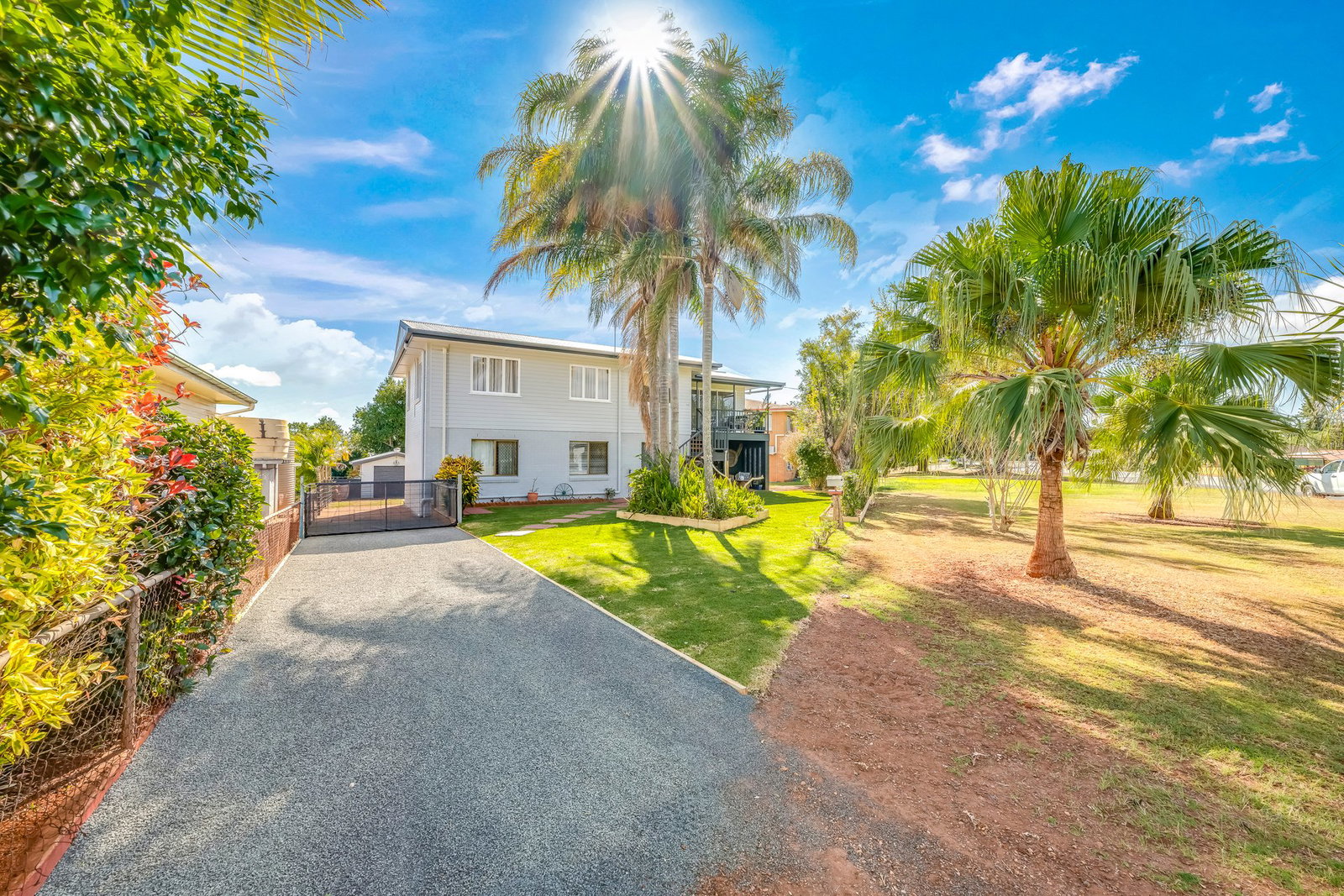 123 Churchill Street, Childers  QLD  4660