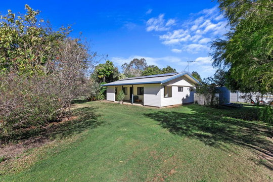 14 Hewson Road, Tinana  QLD  4650