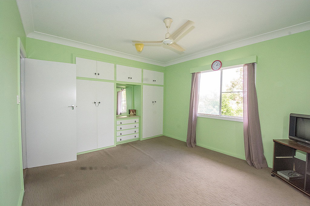 123 Childers Road, Branyan  QLD  4670