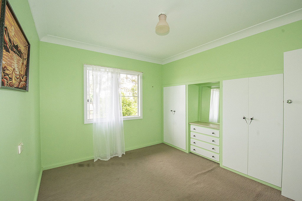 123 Childers Road, Branyan  QLD  4670