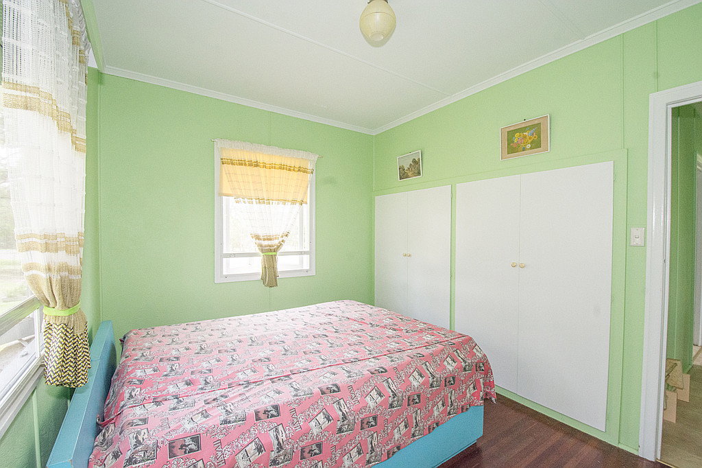 123 Childers Road, Branyan  QLD  4670