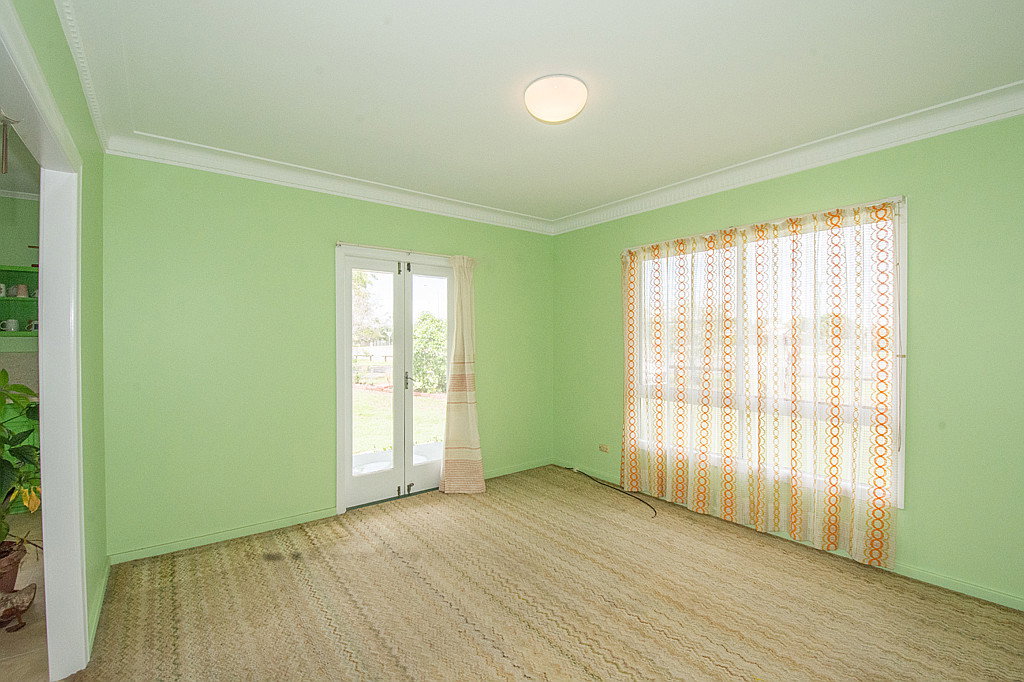 123 Childers Road, Branyan  QLD  4670