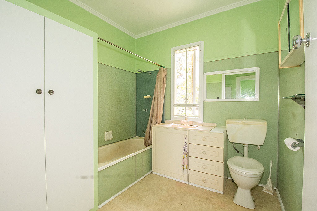 123 Childers Road, Branyan  QLD  4670