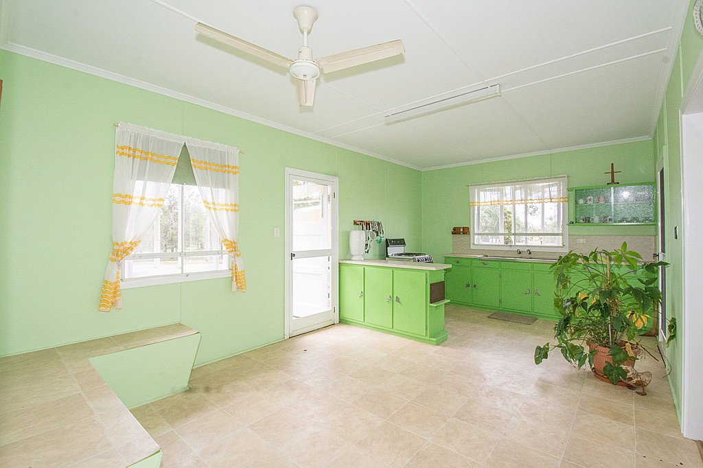 123 Childers Road, Branyan  QLD  4670