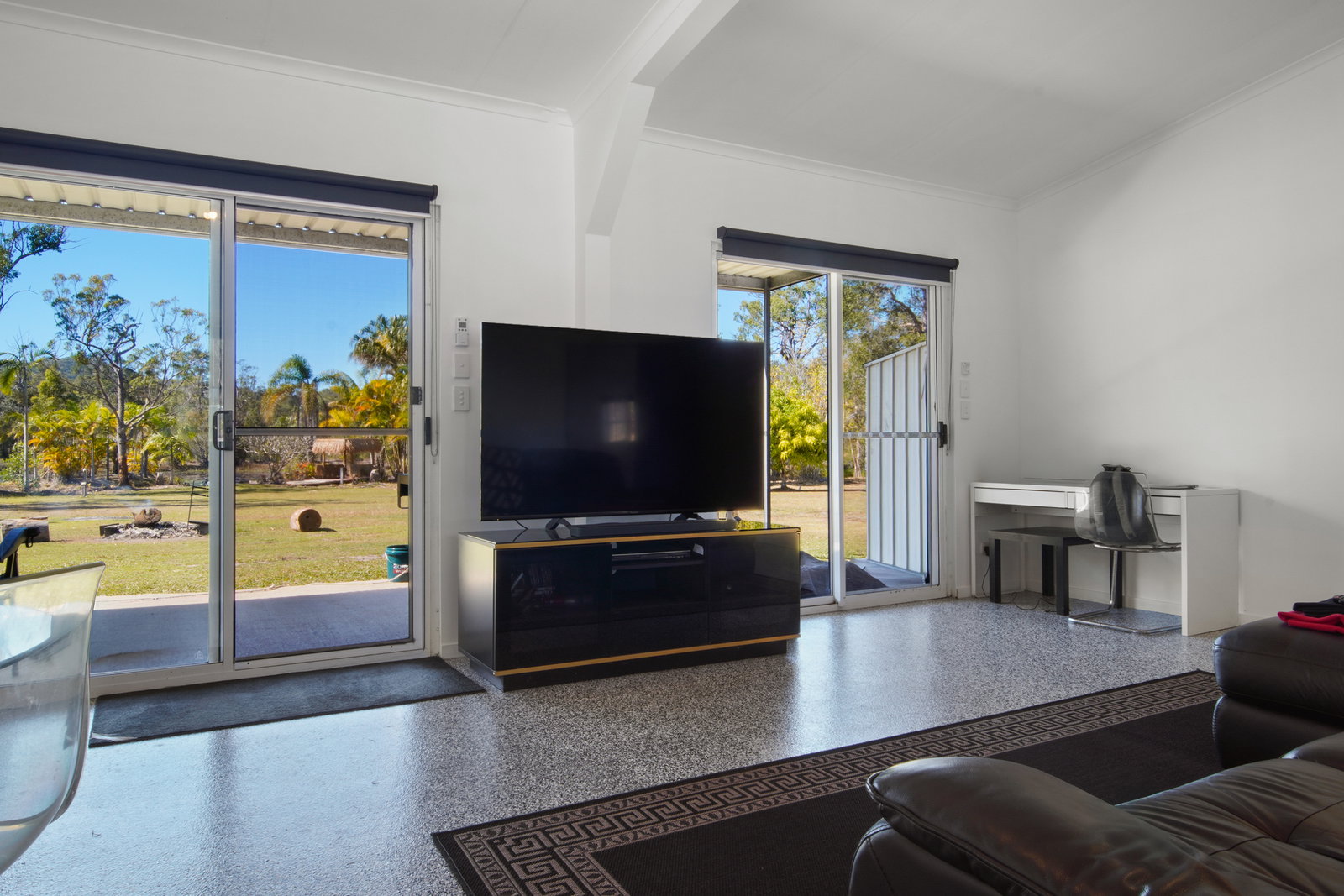 328 Baldaw Road, Captain Creek  QLD  4677