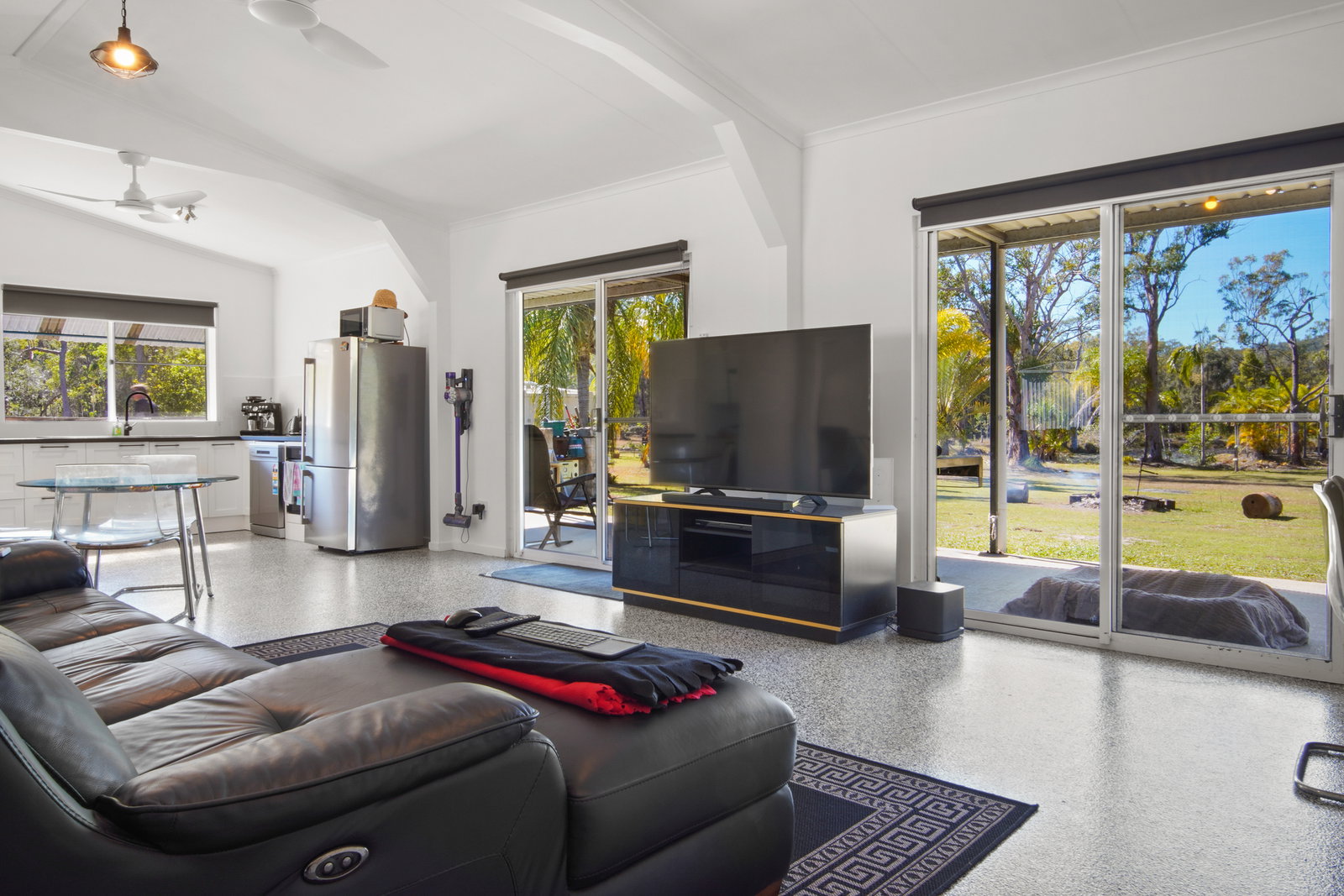 328 Baldaw Road, Captain Creek  QLD  4677