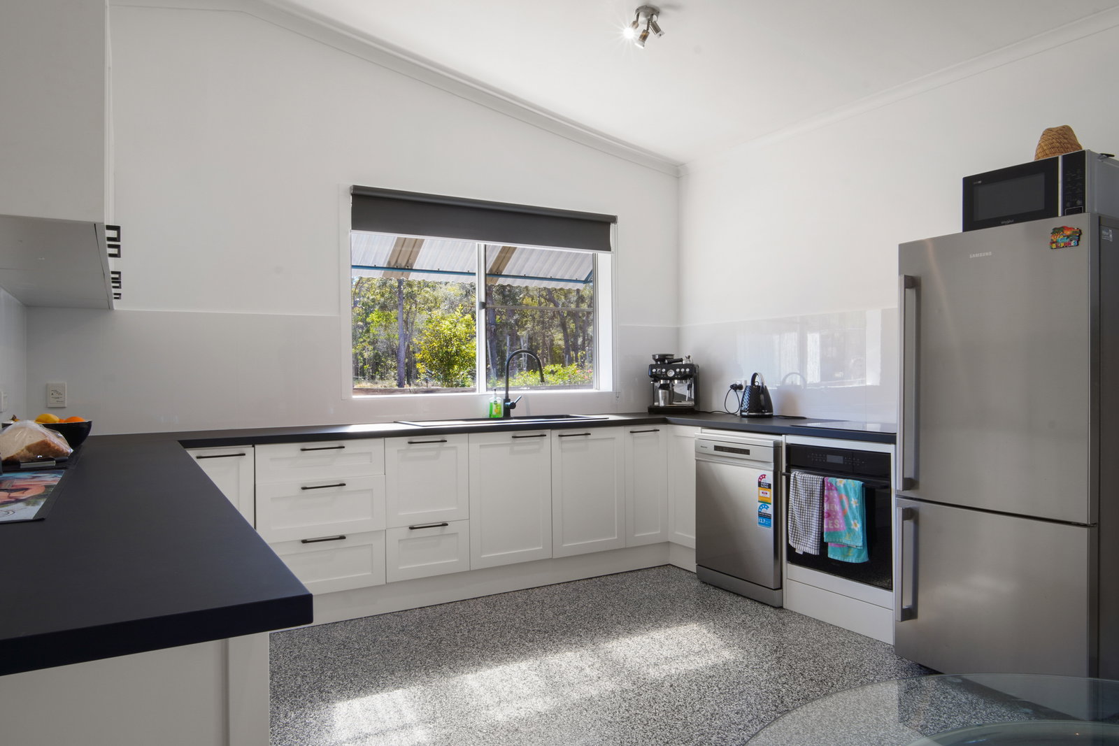 328 Baldaw Road, Captain Creek  QLD  4677
