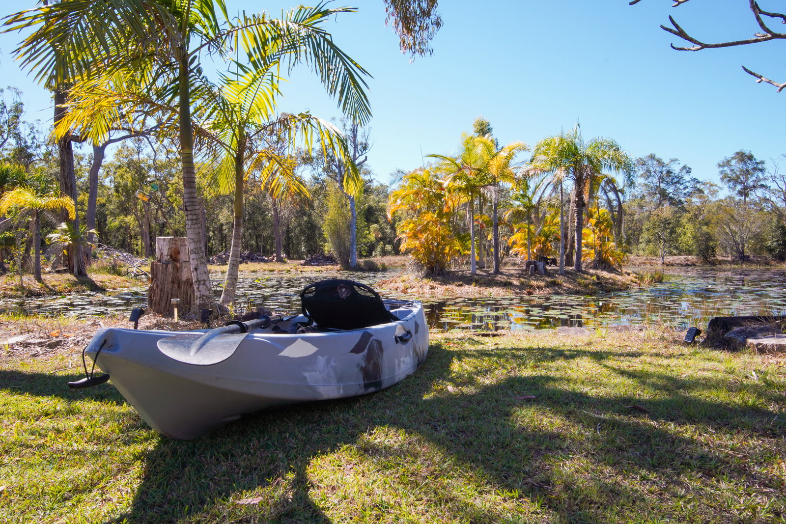 328 Baldaw Road, Captain Creek  QLD  4677