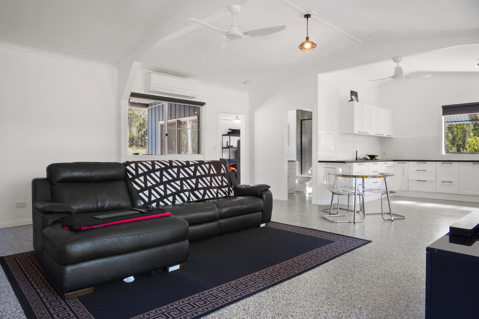 328 Baldaw Road, Captain Creek  QLD  4677