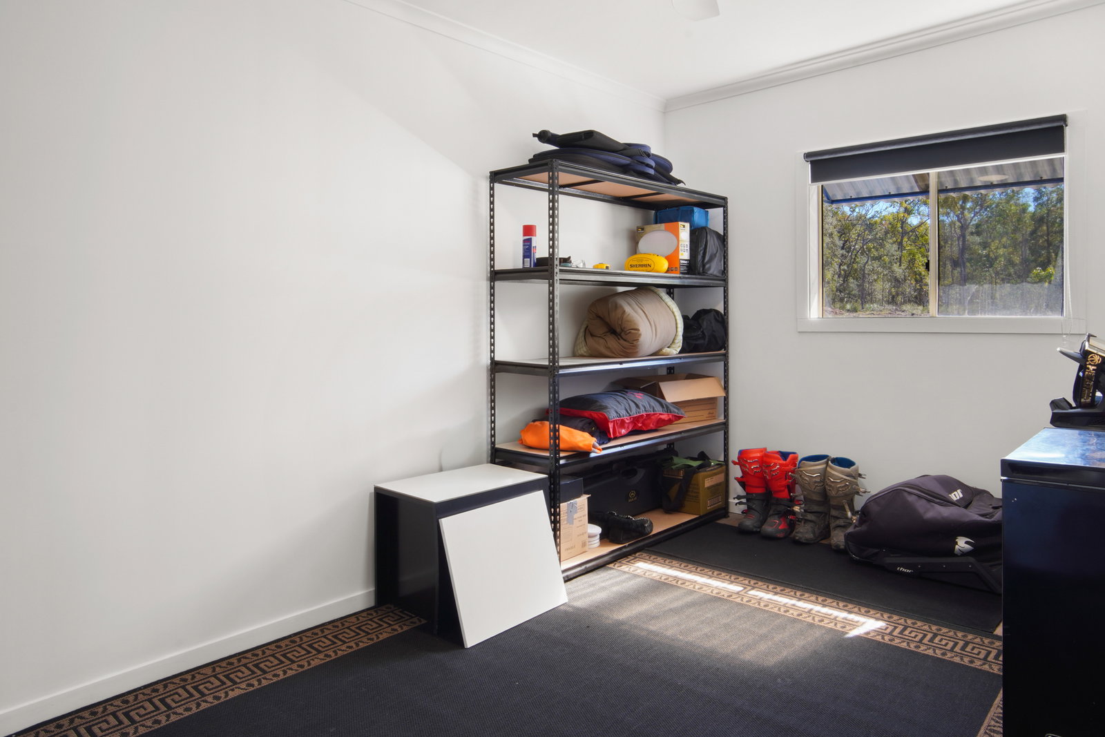 328 Baldaw Road, Captain Creek  QLD  4677
