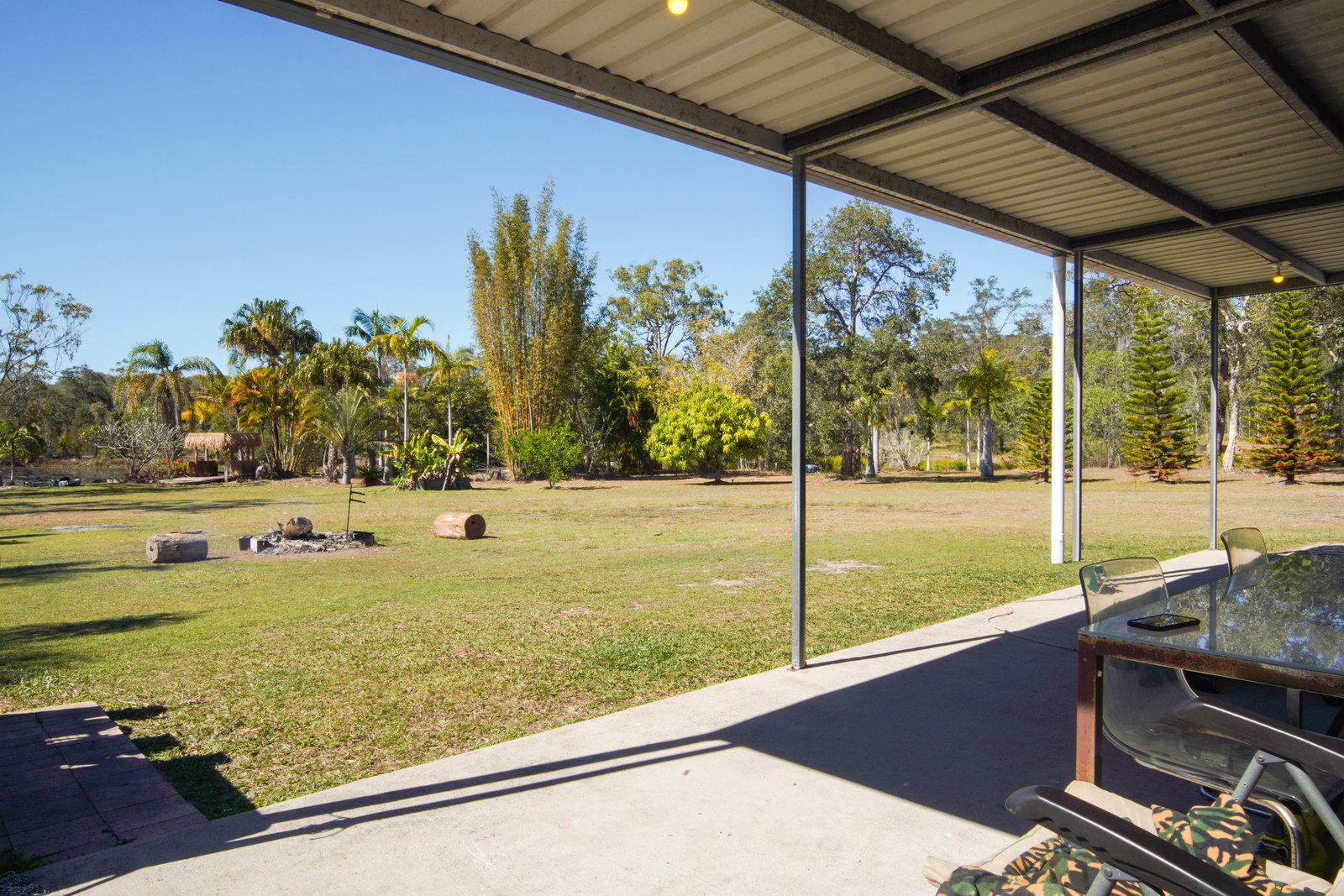 328 Baldaw Road, Captain Creek  QLD  4677
