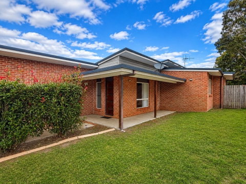 608 Alice Street, Maryborough  QLD  4650
