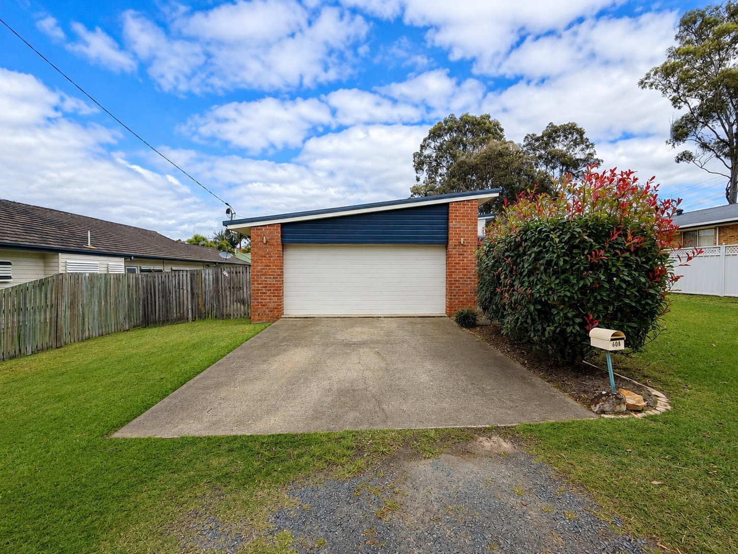 608 Alice Street, Maryborough  QLD  4650
