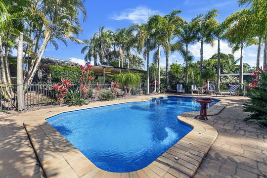 17 Madison Way, Tinana  QLD  4650
