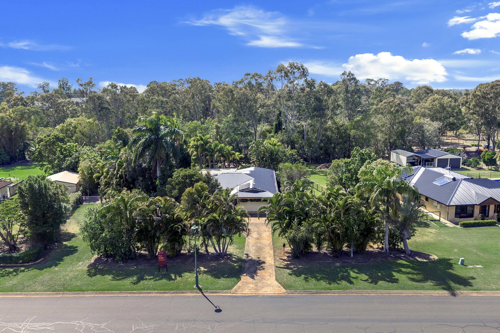 17 Madison Way, Tinana  QLD  4650