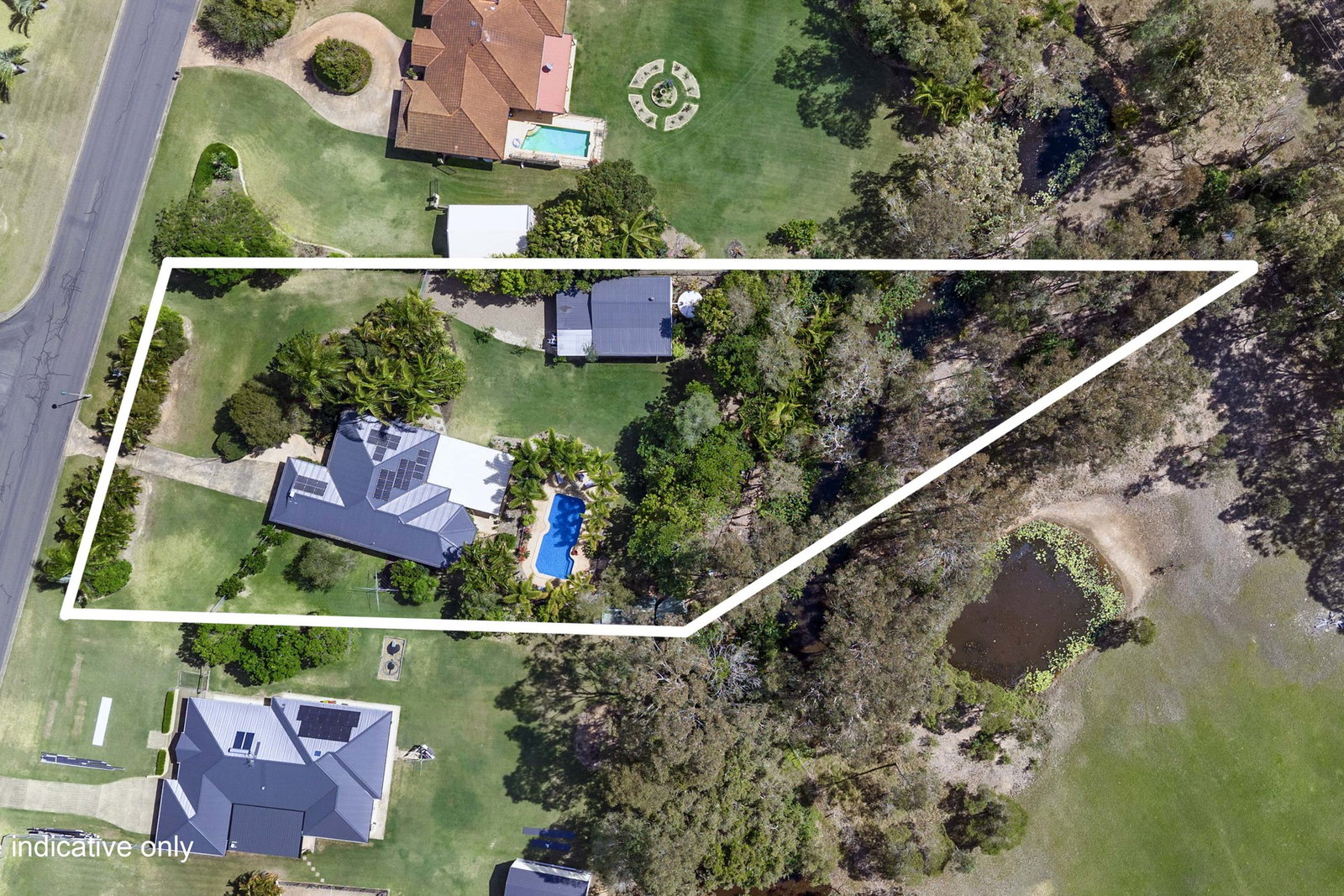 17 Madison Way, Tinana  QLD  4650