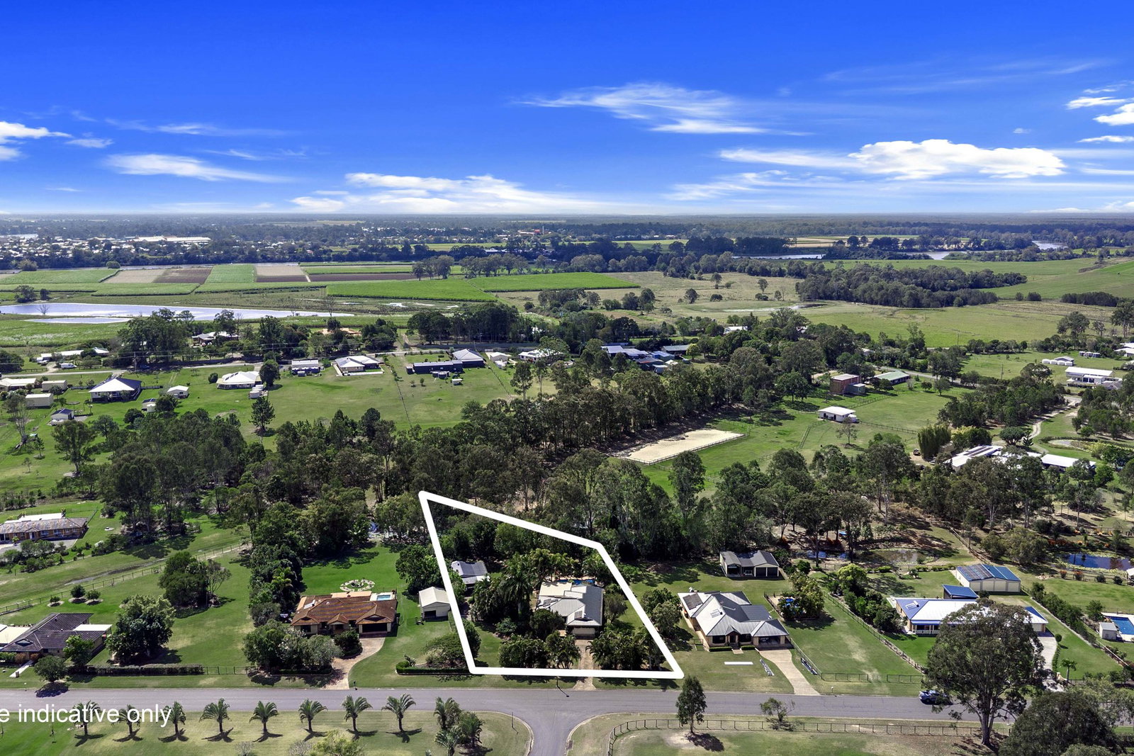 17 Madison Way, Tinana  QLD  4650