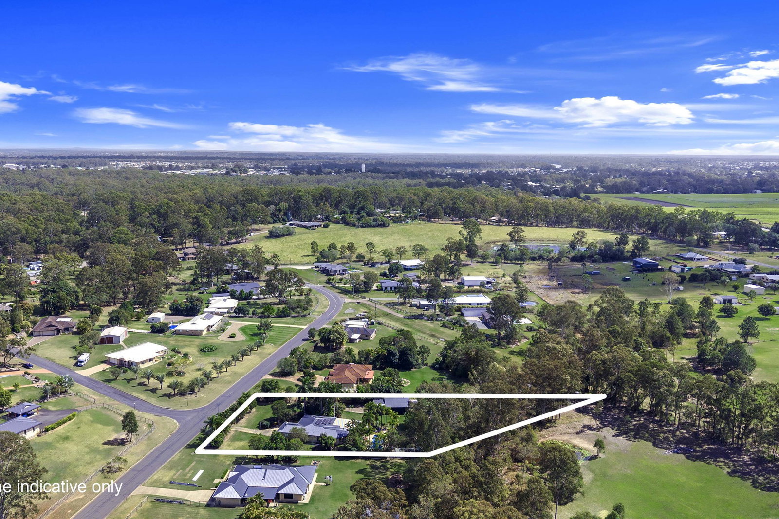 17 Madison Way, Tinana  QLD  4650