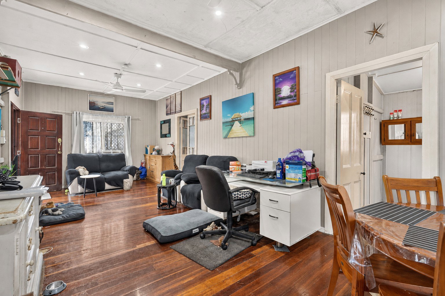 222 Walker Street, Maryborough  QLD  4650