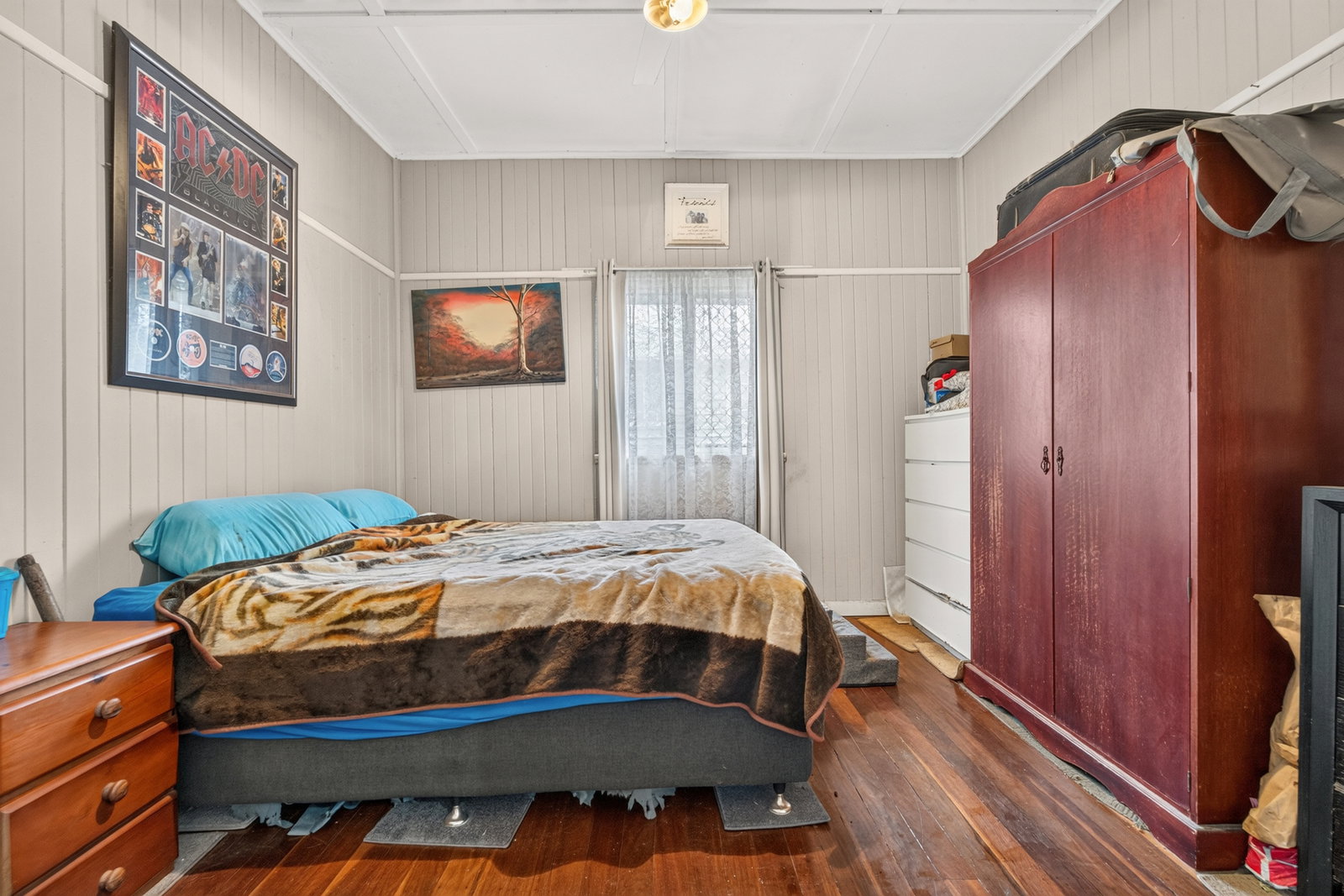 222 Walker Street, Maryborough  QLD  4650