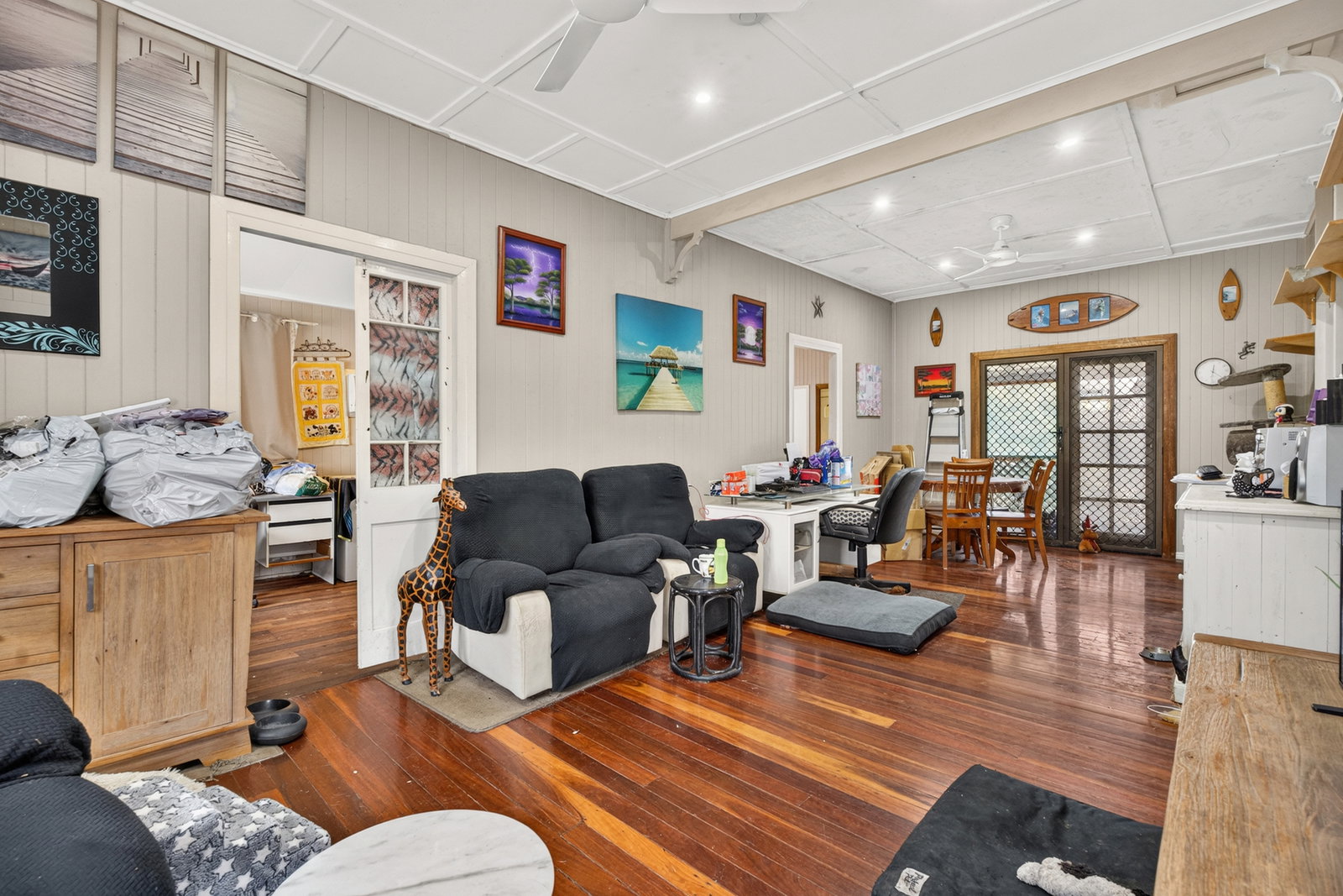 222 Walker Street, Maryborough  QLD  4650