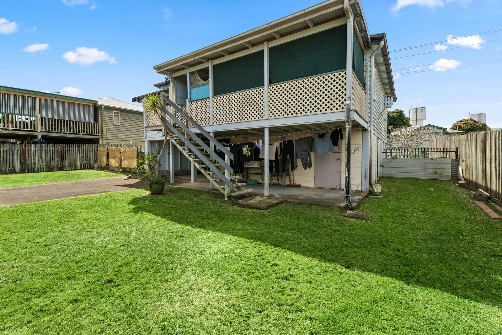 222 Walker Street, Maryborough  QLD  4650