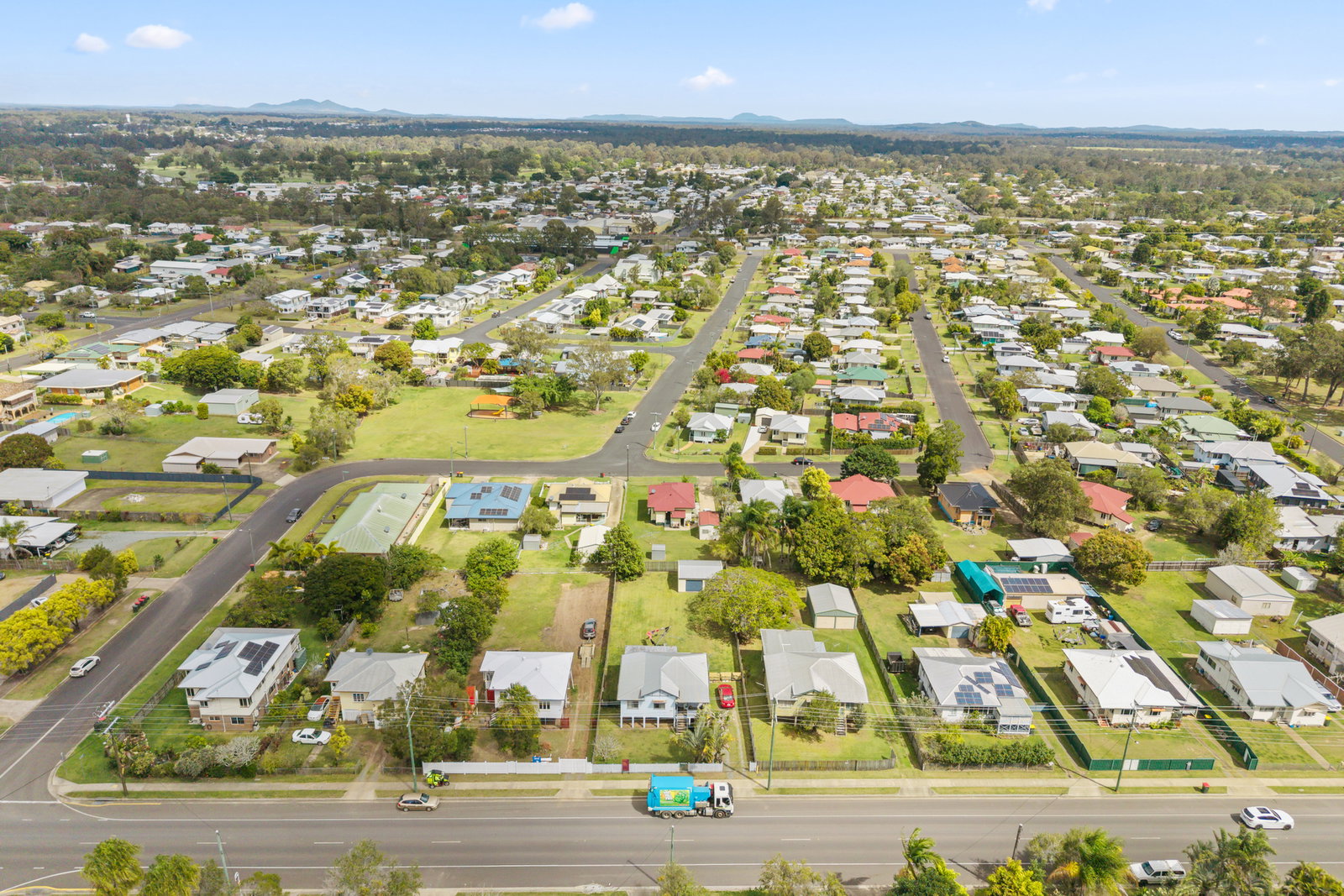 222 Walker Street, Maryborough  QLD  4650