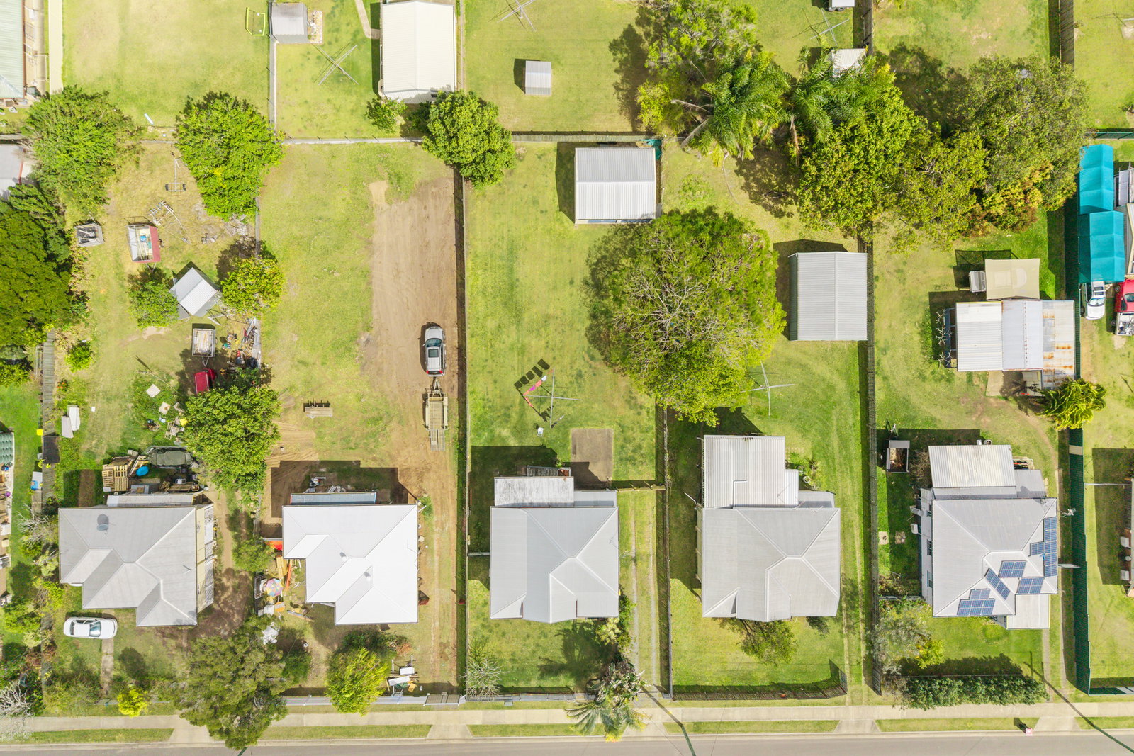 222 Walker Street, Maryborough  QLD  4650