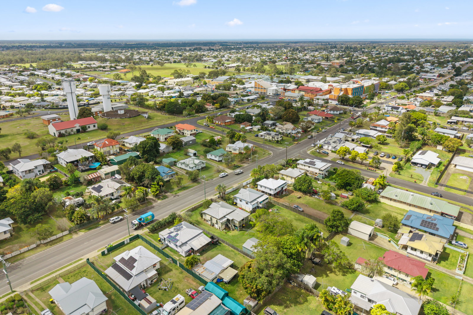 222 Walker Street, Maryborough  QLD  4650