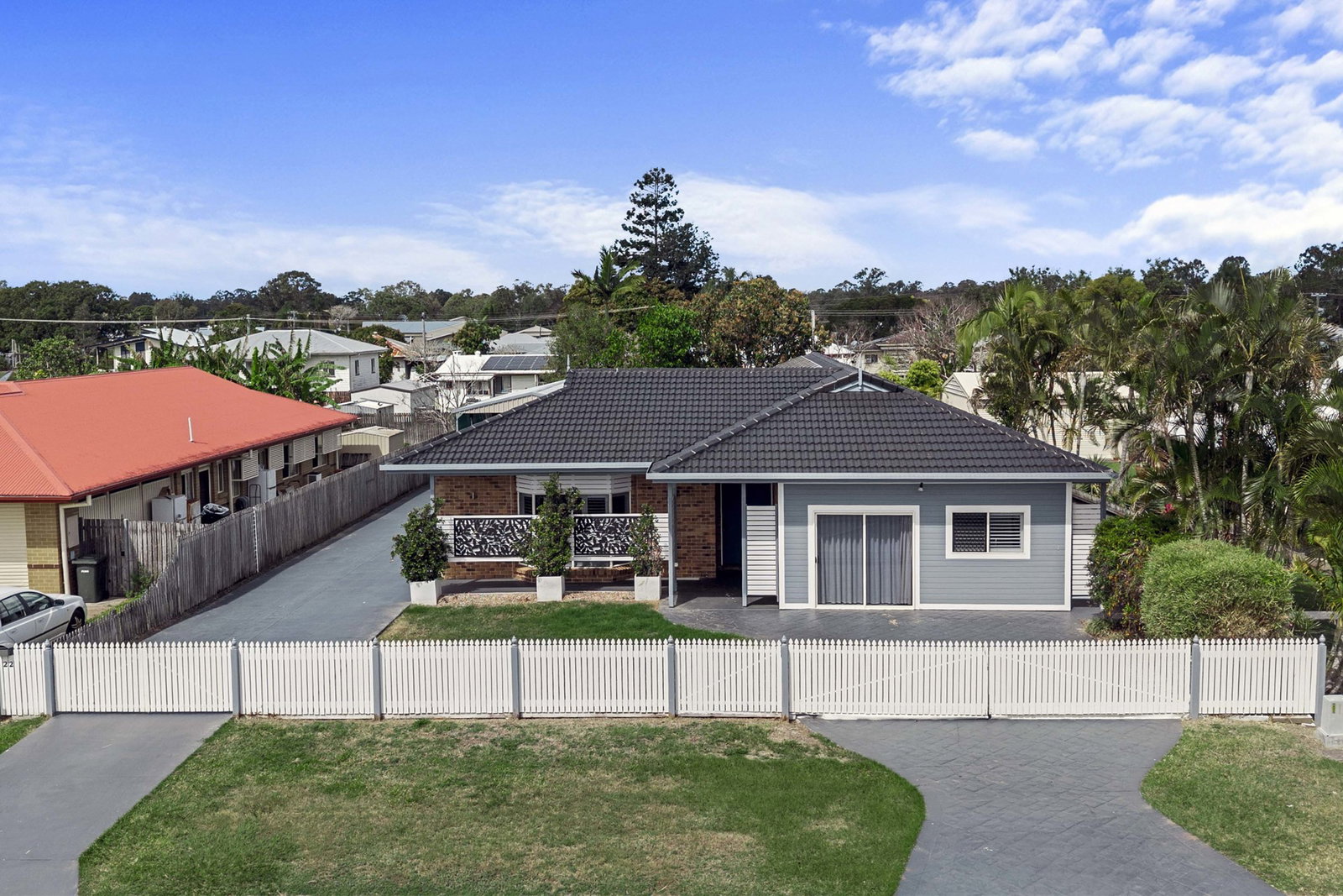 22 MacKay Drive, Tinana  QLD  4650