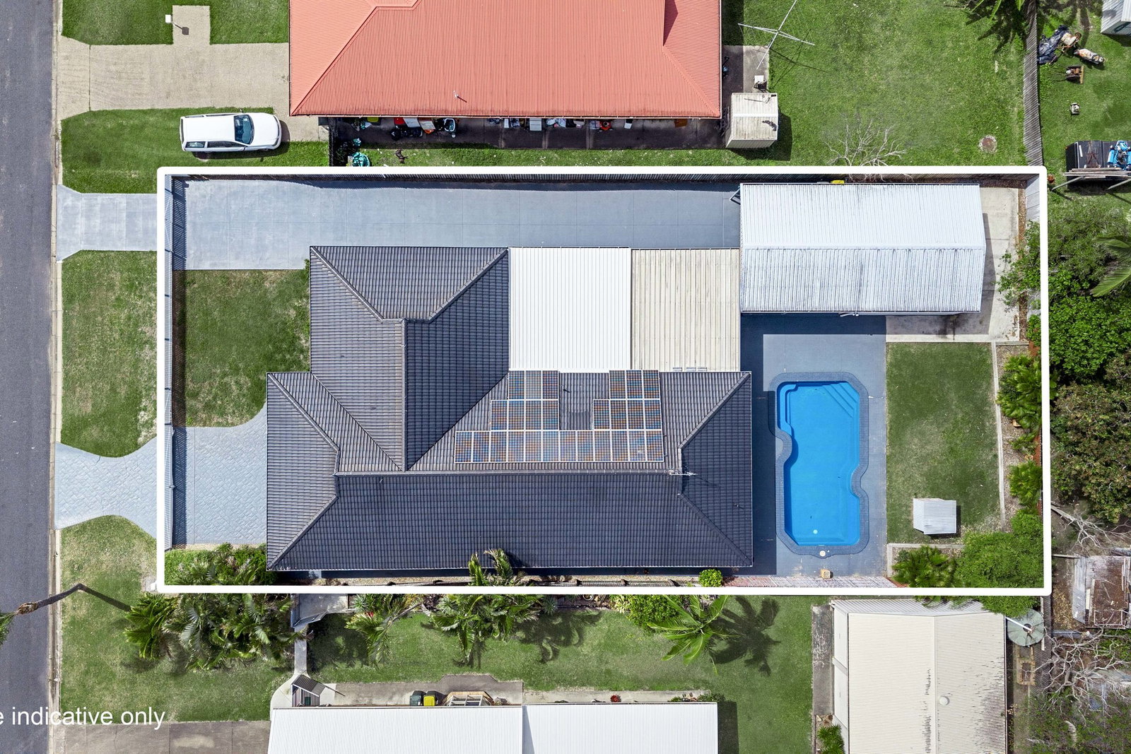 22 MacKay Drive, Tinana  QLD  4650