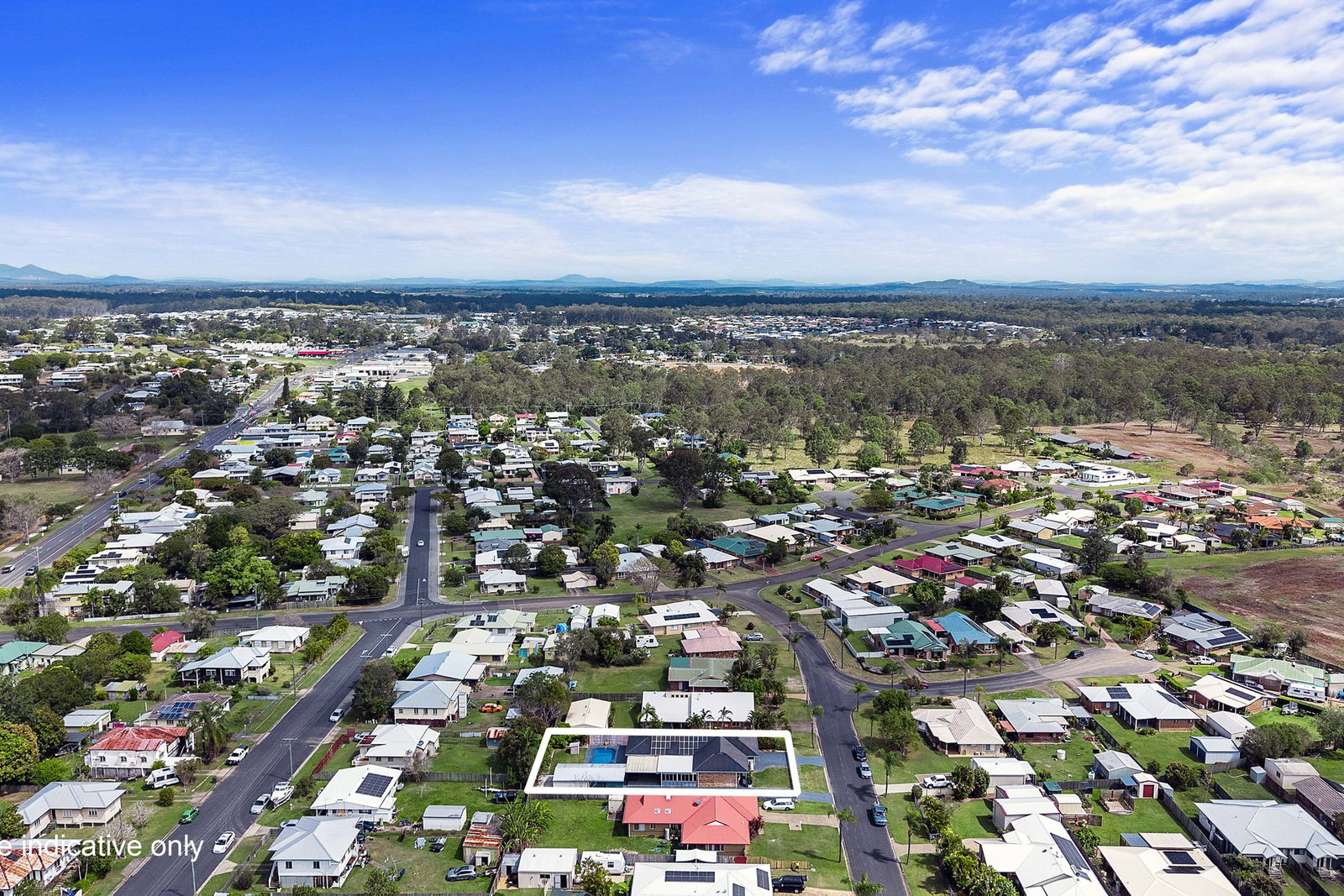 22 MacKay Drive, Tinana  QLD  4650