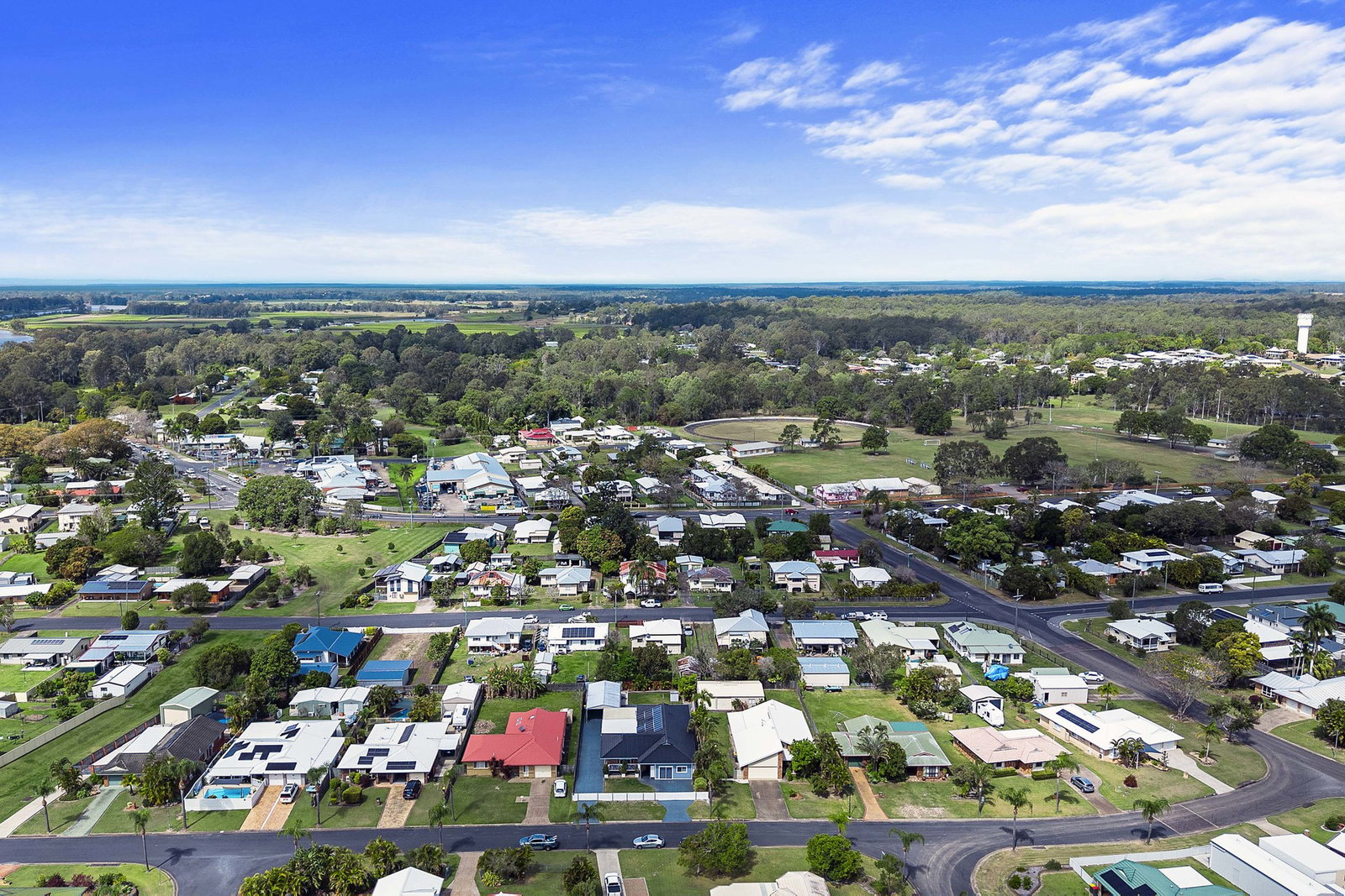 22 MacKay Drive, Tinana  QLD  4650