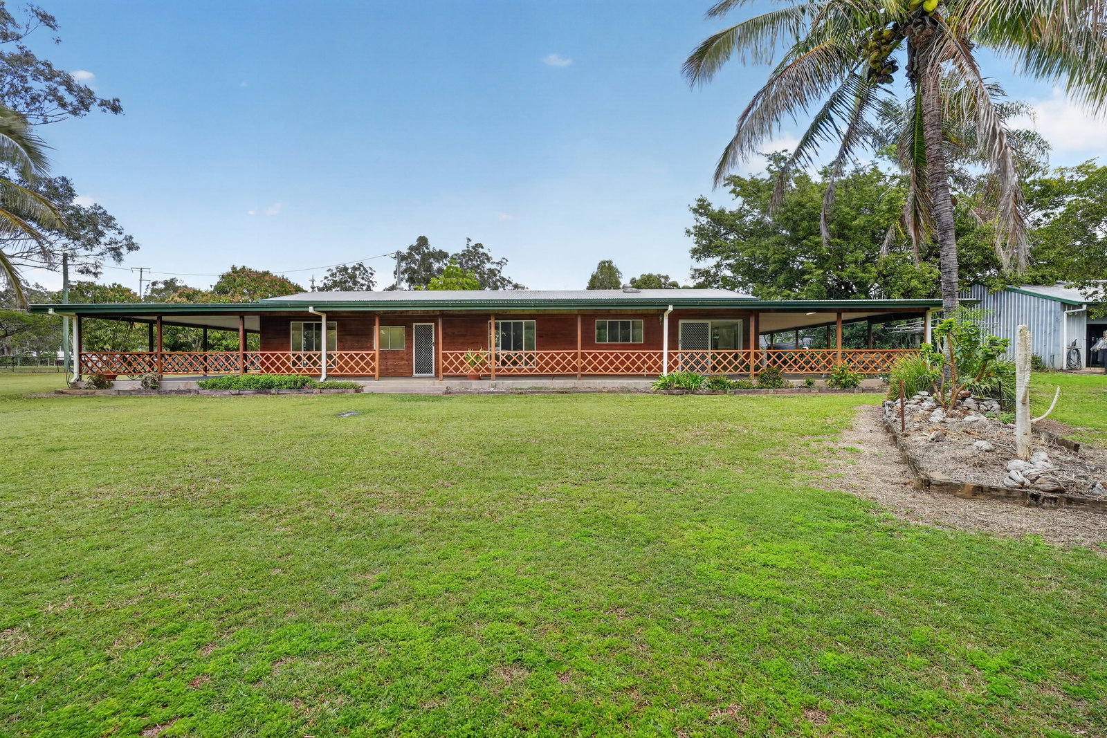 16 Hewson Road, Tinana  QLD  4650