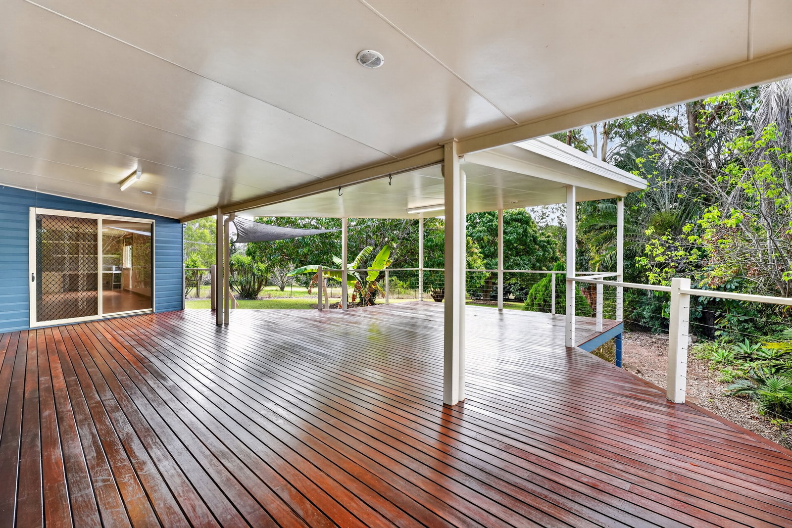16 Hewson Road, Tinana  QLD  4650
