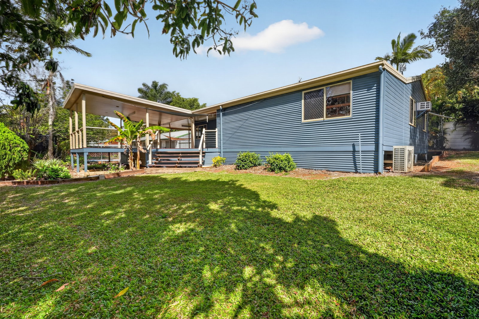 16 Hewson Road, Tinana  QLD  4650