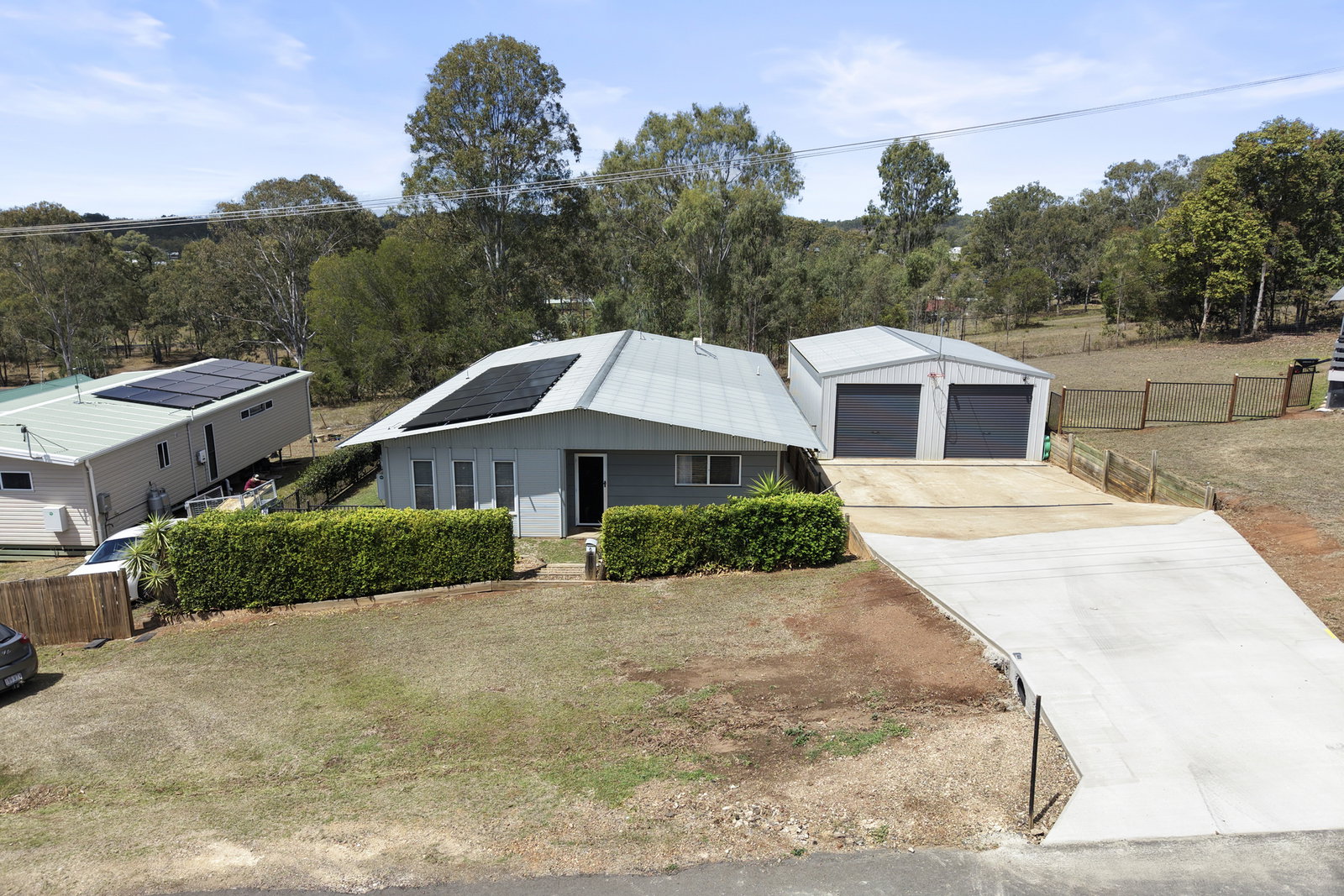 6 Forsyth Street, Gin Gin  QLD  4671