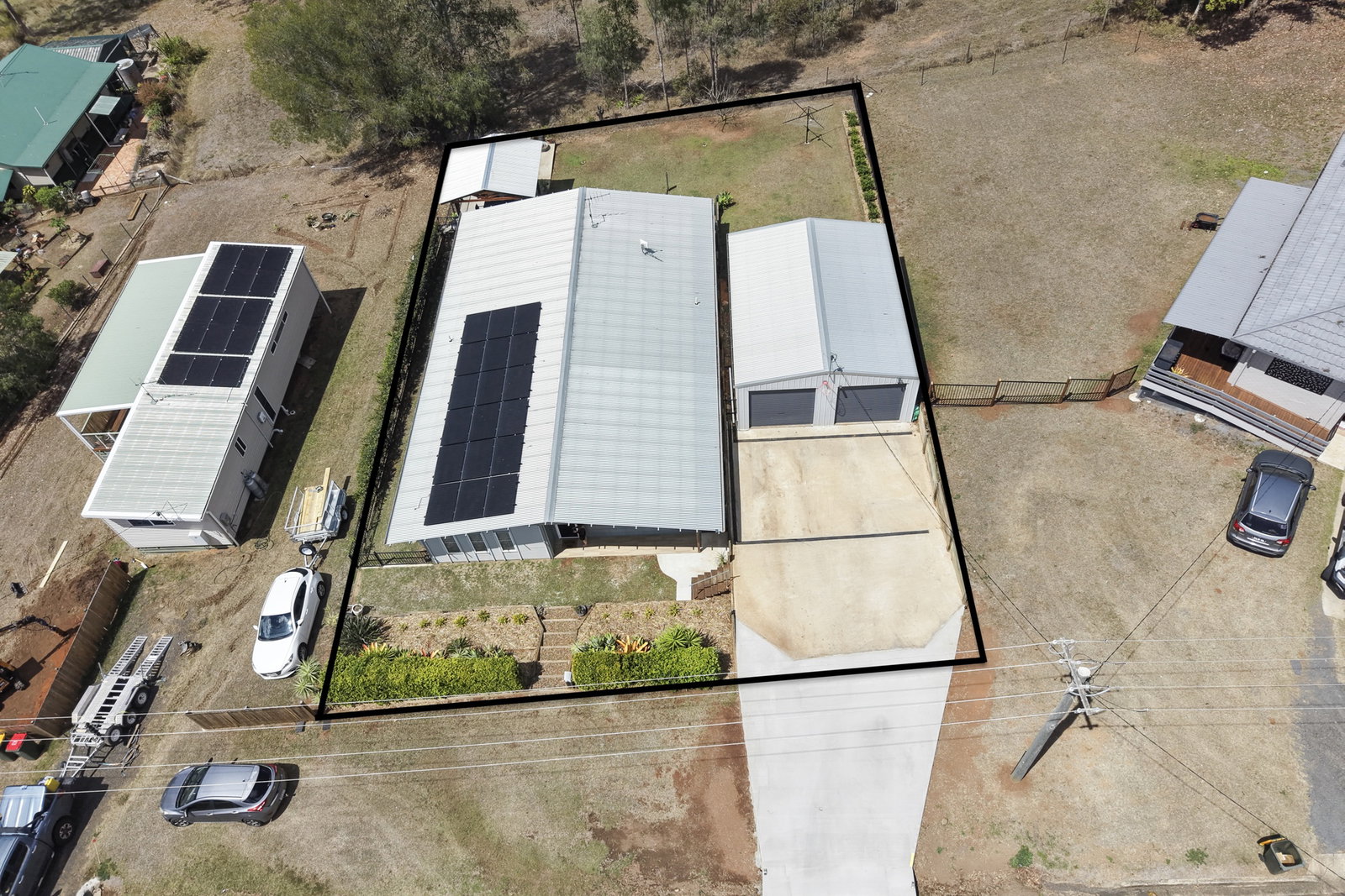 6 Forsyth Street, Gin Gin  QLD  4671