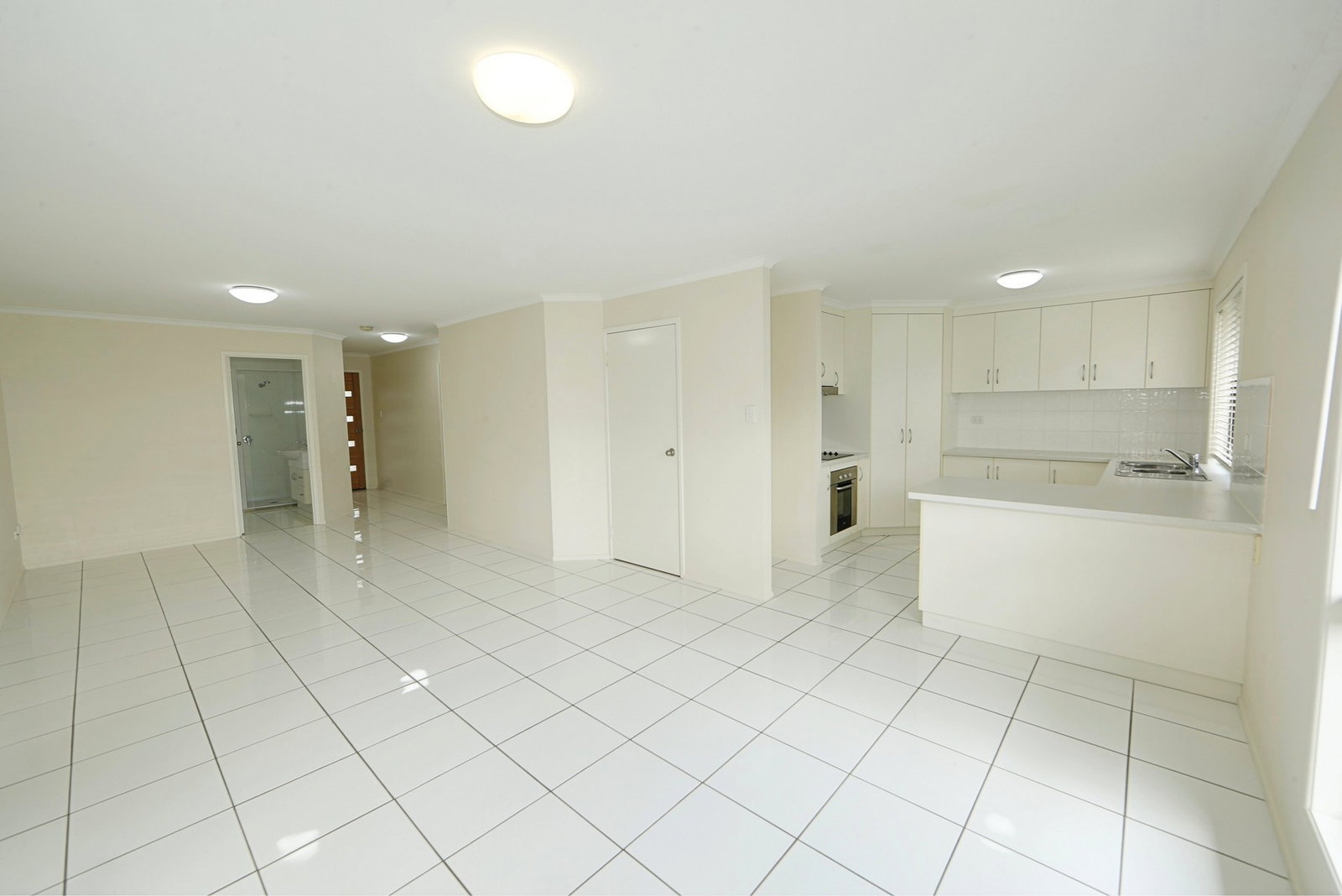 1/2 King Street, Bundaberg North  QLD  4670