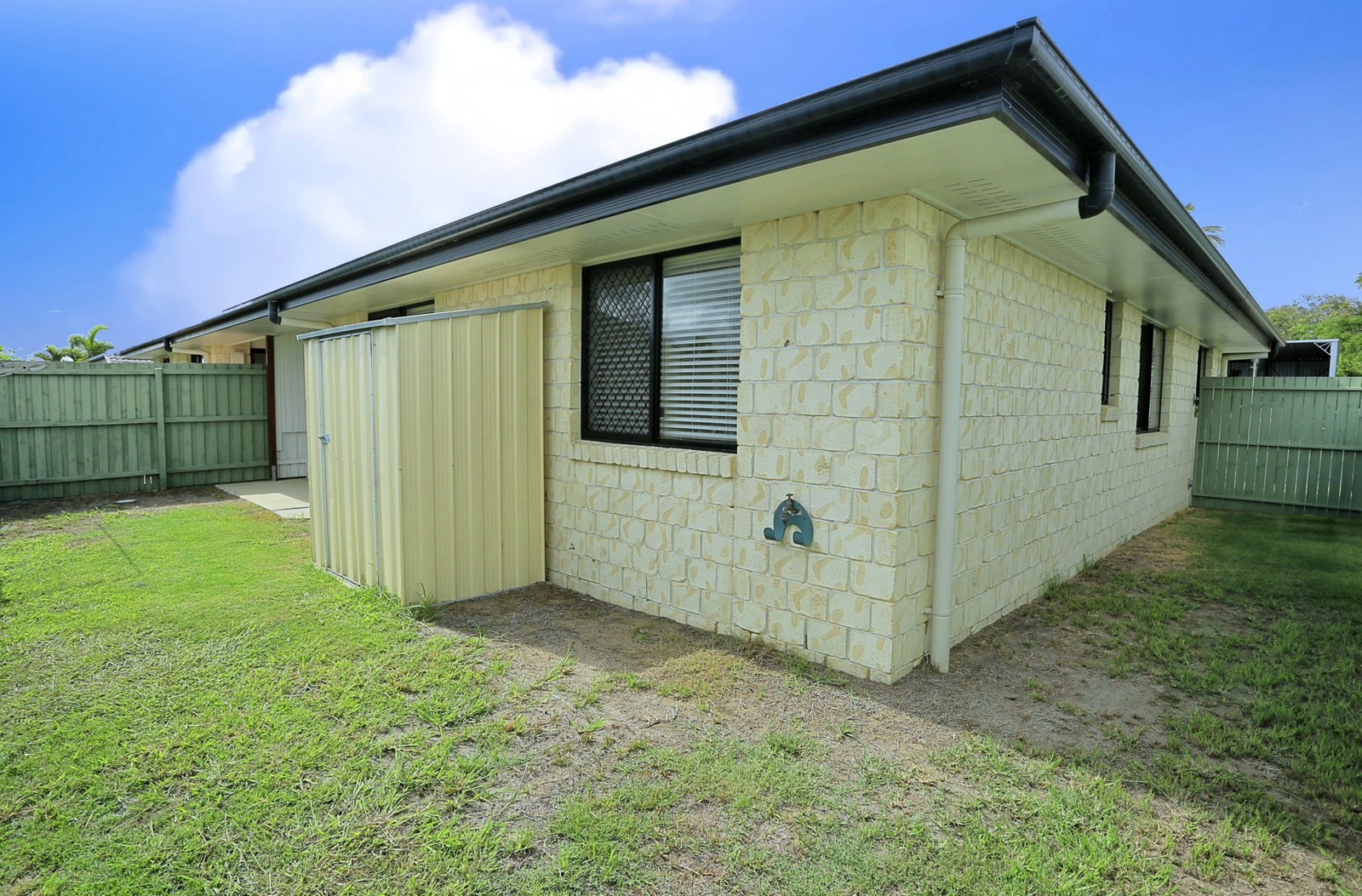 1/2 King Street, Bundaberg North  QLD  4670