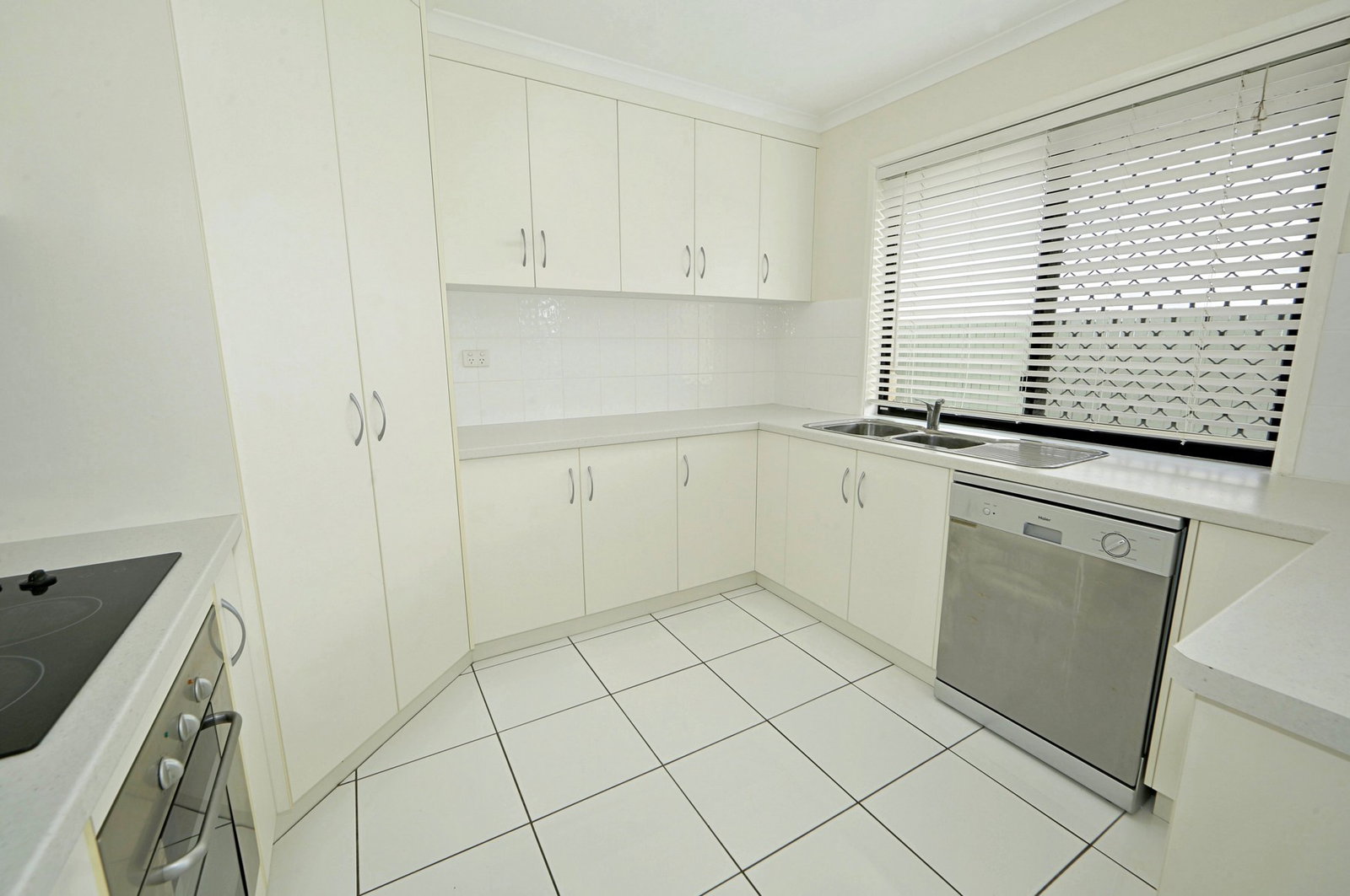 1/2 King Street, Bundaberg North  QLD  4670