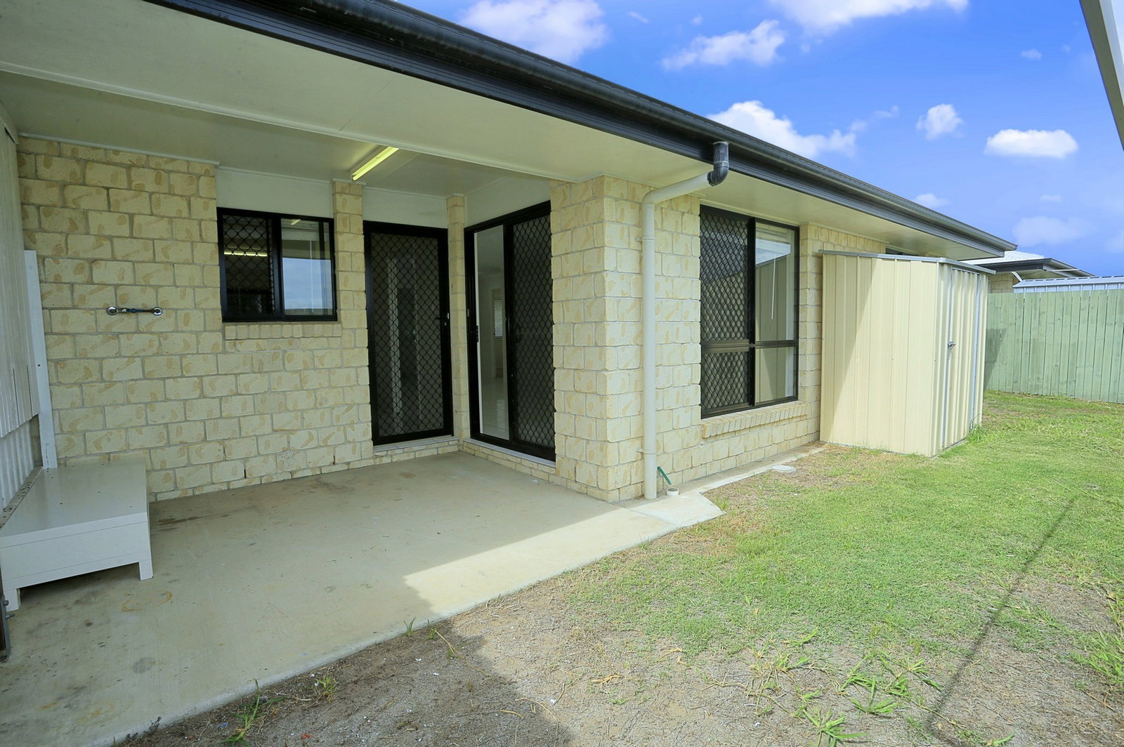 1/2 King Street, Bundaberg North  QLD  4670