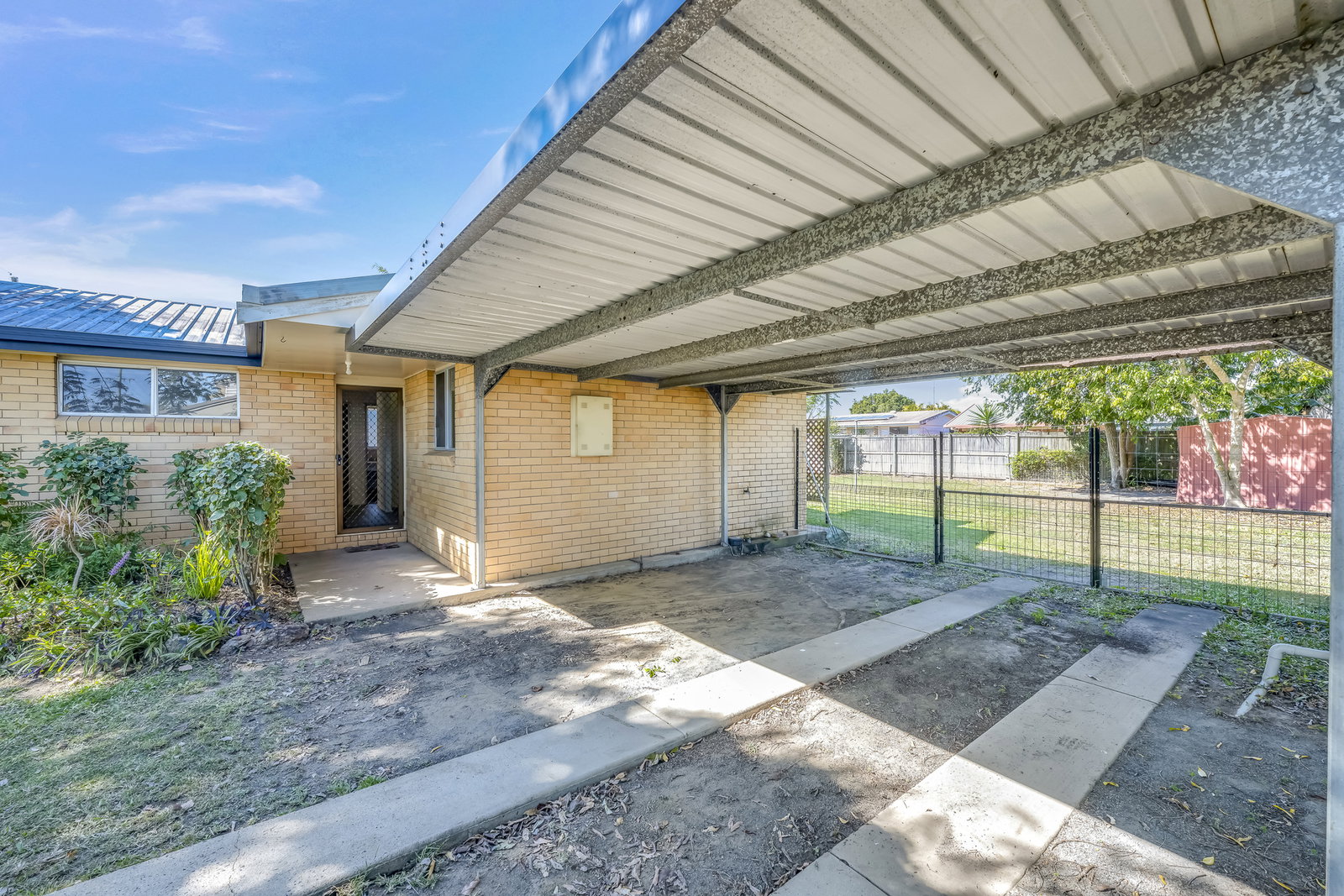 35 Thomas Thomsen Drive, Thabeban  QLD  4670