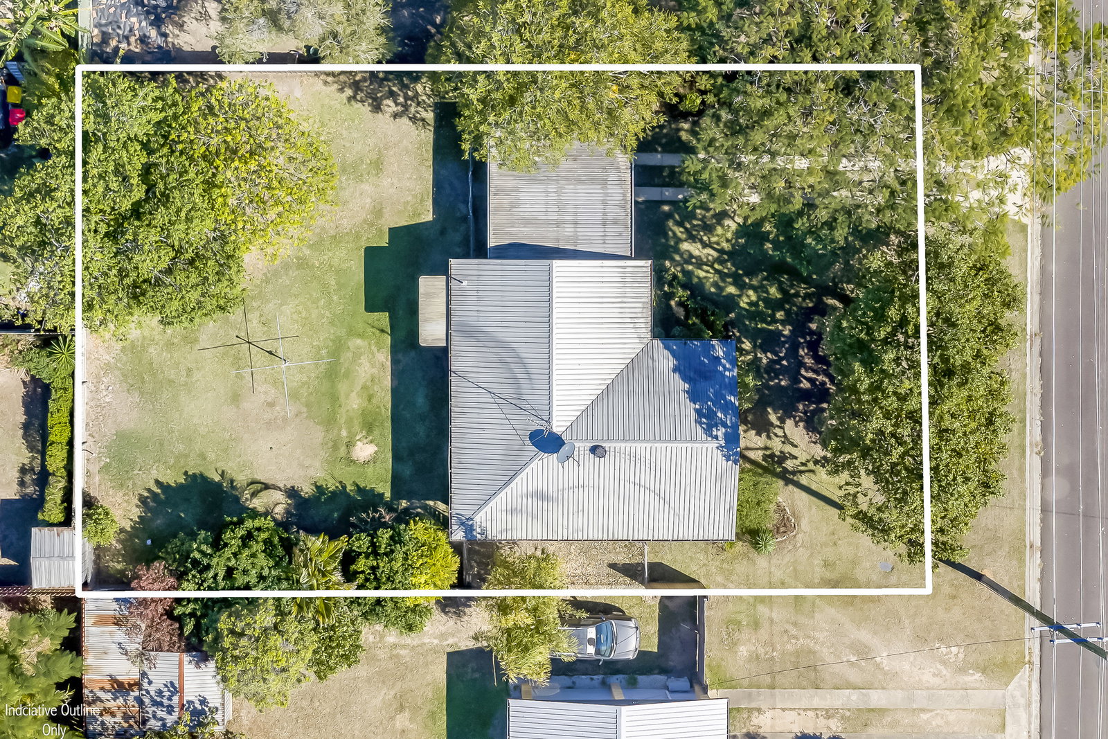 35 Thomas Thomsen Drive, Thabeban  QLD  4670