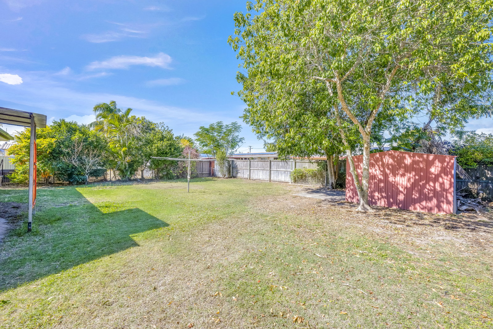 35 Thomas Thomsen Drive, Thabeban  QLD  4670
