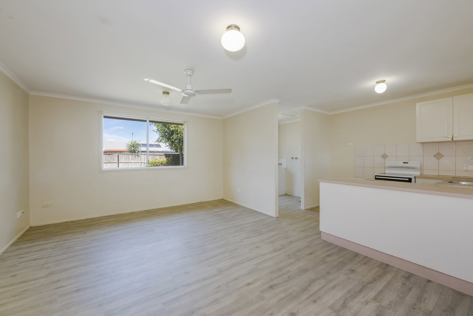 35 Thomas Thomsen Drive, Thabeban  QLD  4670