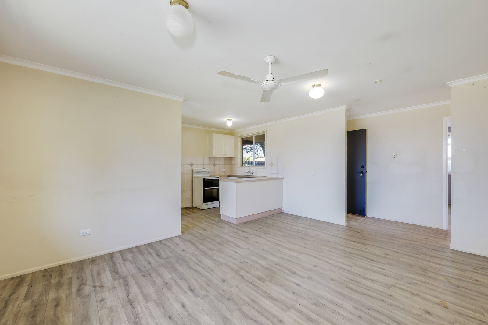 35 Thomas Thomsen Drive, Thabeban  QLD  4670